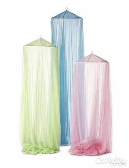 Балдахин IKEA