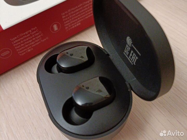 Xiaomi redmi airdots 2S