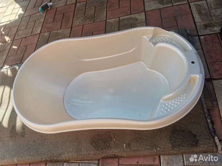 Ванночка для купания