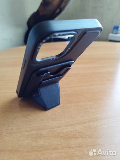 Накладка (бампер) на айфон