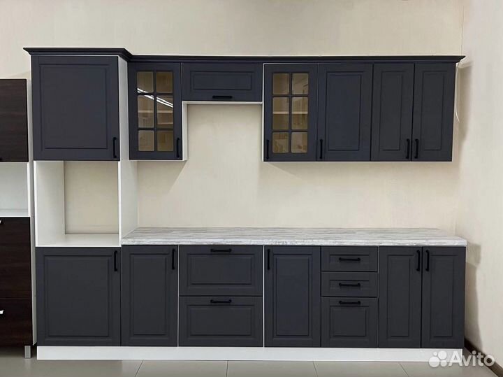 Кухонный гарнитур новый