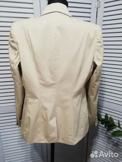 Пиджак женский apriori р.48