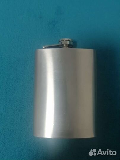 Фляжка