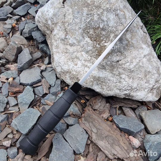 Нож туристический Vector 420 нс от Kizlyar Supreme