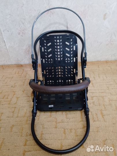 Блок прогулочный