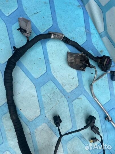 Жгут проводов моторного отсека 04E972627S