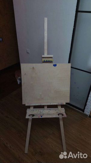 Мольберт для рисования
