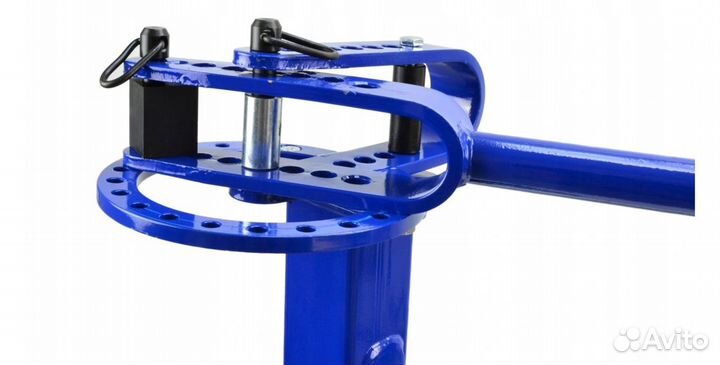 Гибочный ручной