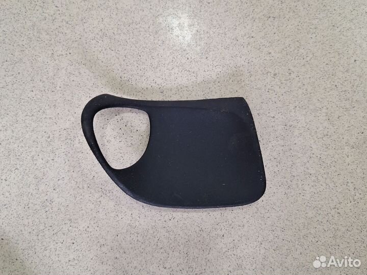 Накладка ручки двери Opel Omega B перед прав