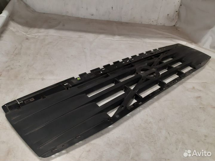 Решетка радиатора верхняя volvo FH13 FH 13