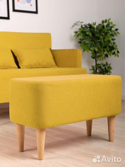 Банкетка Пуфик / С доставкой