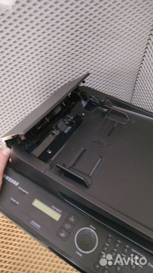 Мфу лазерное Samsung SCX-4623F