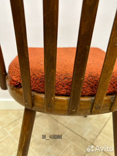 Стул винтажный