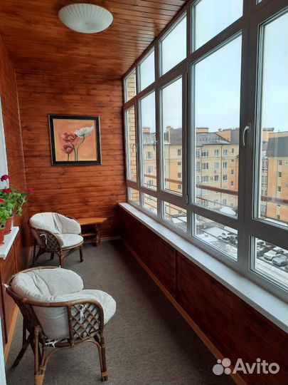 Ремонт окон пвх и балконов