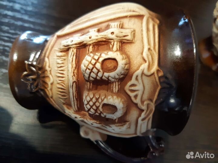 Набор кружек