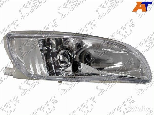 Фара противотуманная lexus RX330 2003-2006