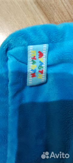 Сумка детская Лунтик