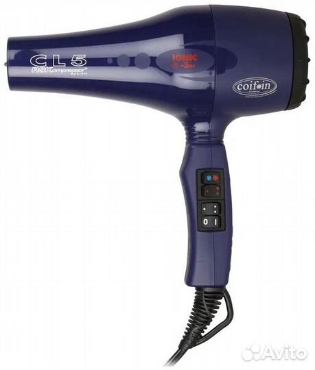 Фен coifin