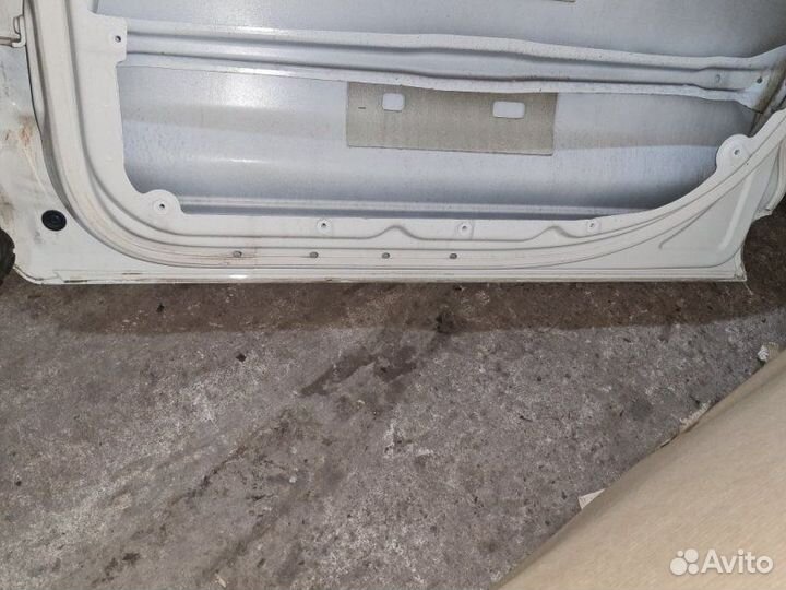 Дверь передняя правая Porsche Cayenne 957 55.01