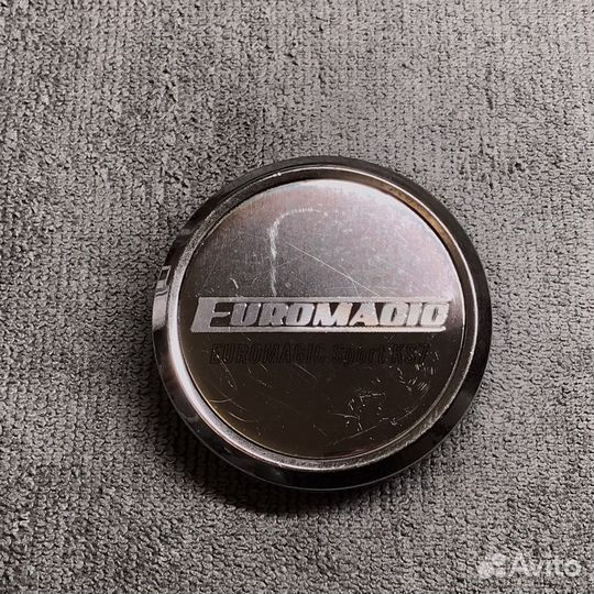 Колпачок Blest Euromagic KS7