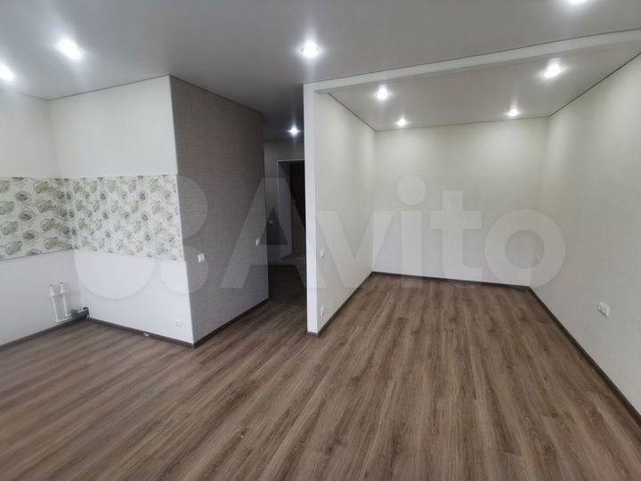 1-к. квартира, 28,9 м², 1/9 эт.