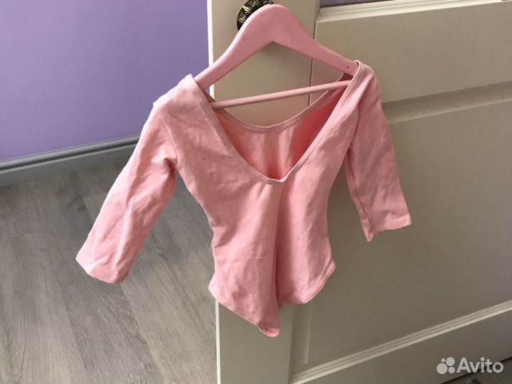 Купальники Grishko, американские хлопковые с эласт