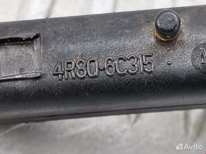 Датчик коленвала Jaguar XF X250 2008