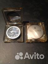 Тени для век Elegance