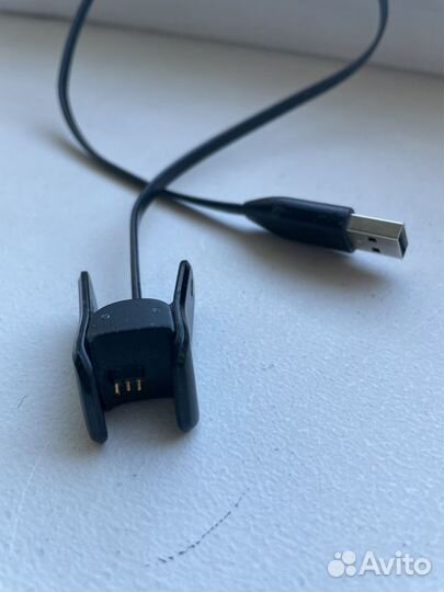 Кабель зарядный Garmin Vovosmart 4