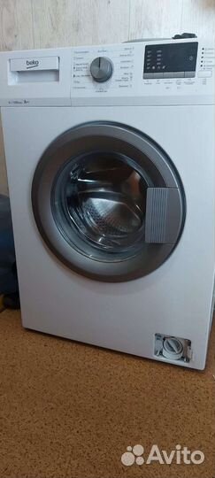 Стиральная машина на запчасти