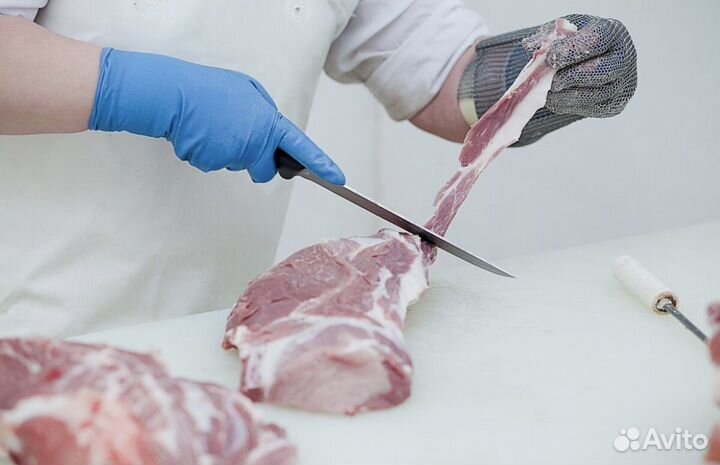 Продам готовый мясной интернет-магазин