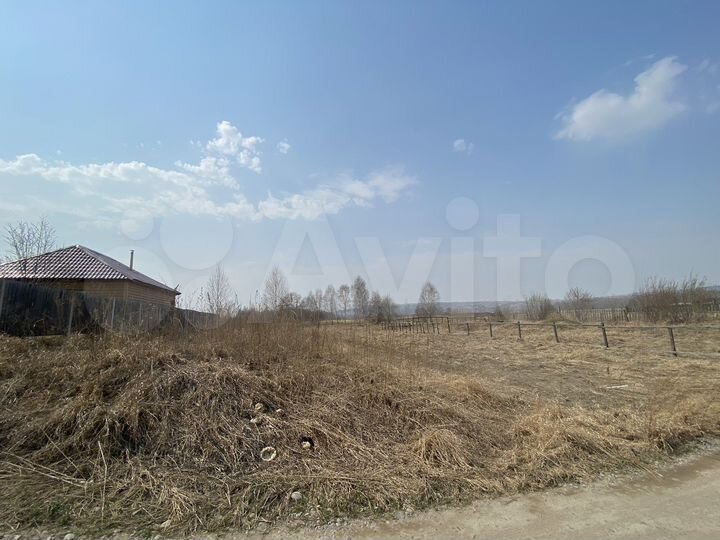 Участок 10 сот. (СНТ, ДНП)