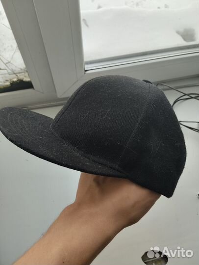 Кепка мужская