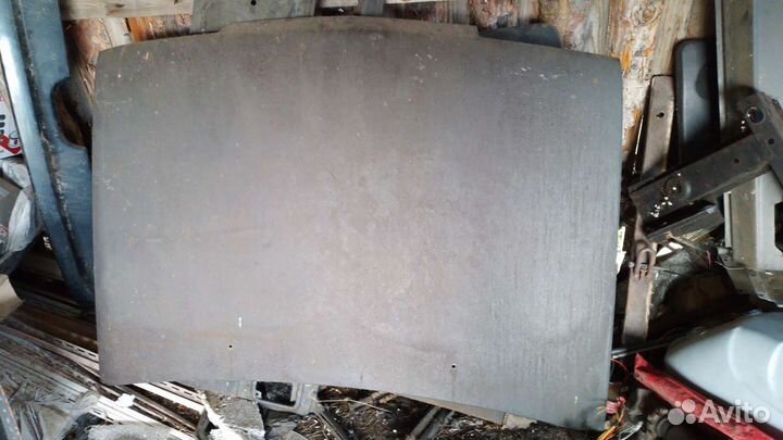 Капот ваз 2109