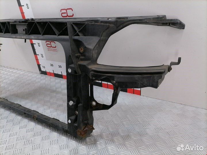 Панель передняя/телевизор (в сборе) Audi TT