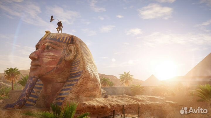 Assassin's Creed Origins (Steam)