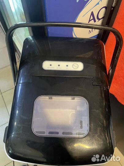 Лёдогенератор Viatto