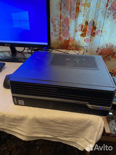 Мини компьютер