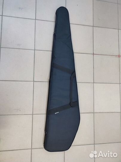 Чехол для оружия с оптикой 130 см