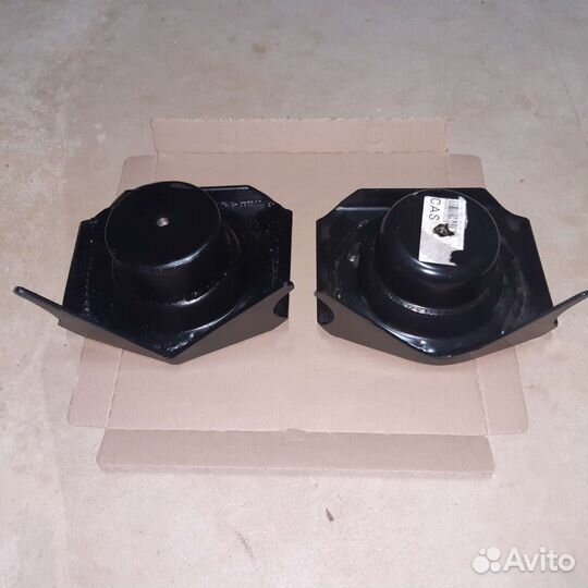 Опора задней пружины Гелендваген A4603202078