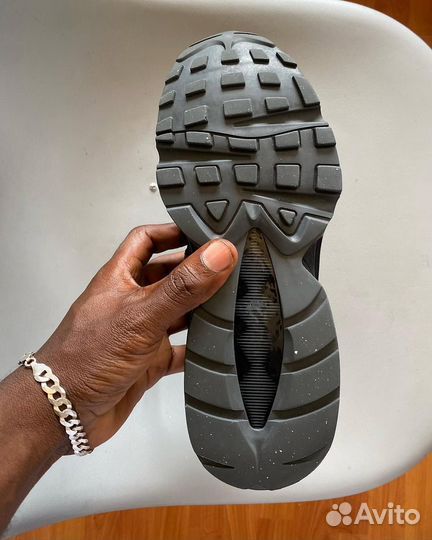 Кроссовки Nike Air Max 96