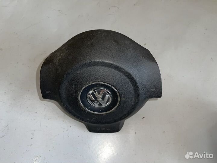 Подушка безопасности водителя VW Jetta 5 6, Golf 6