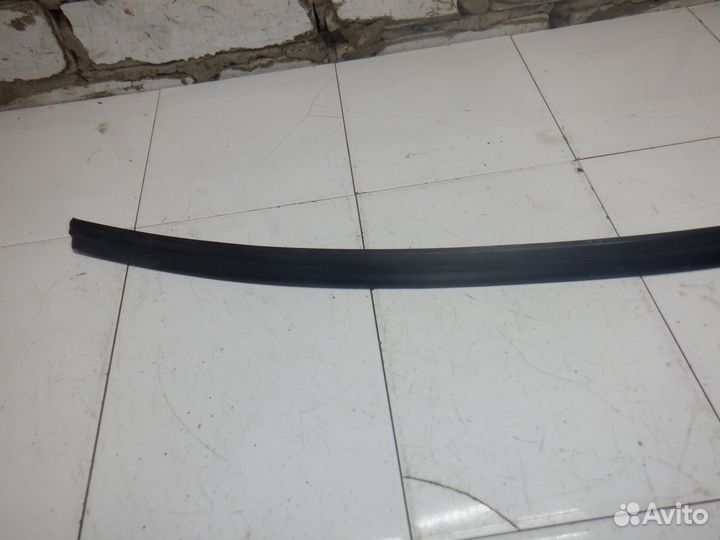 Молдинг заднего стекла Galant Aspire Legnum