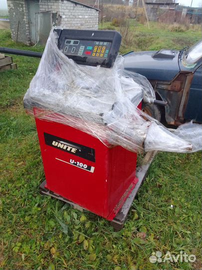 Балансировка