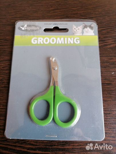 Ножницы для стрижки когтей