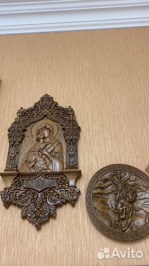 Продаю иконы