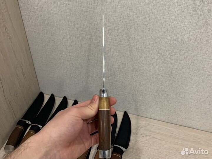 Нож Охотник для разделки