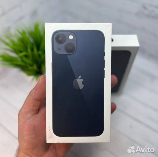 iPhone 13, 128 ГБ