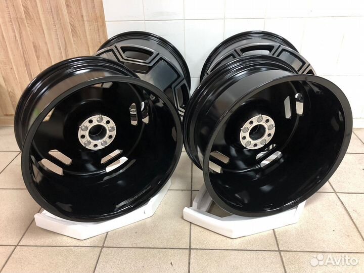 Диски Мерседес 223 ковка R20 в наличии Avantgarde