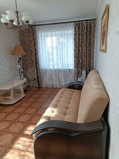 2-к. квартира, 41,3 м², 2/2 эт.